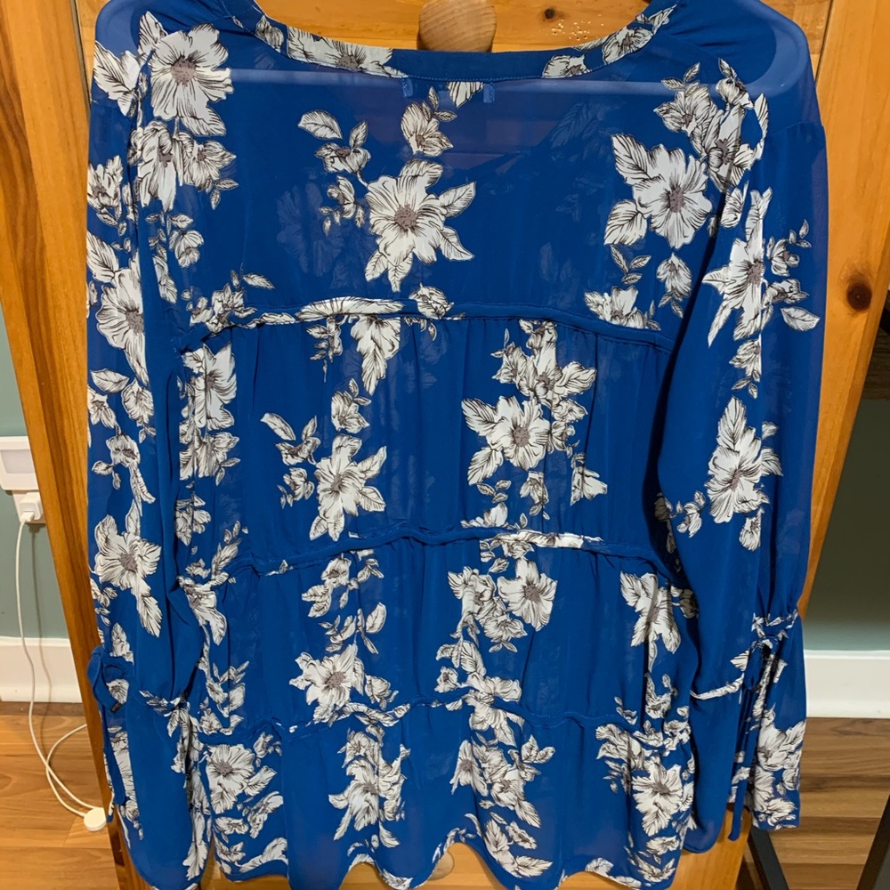 Blouse - Picture 4 of 4